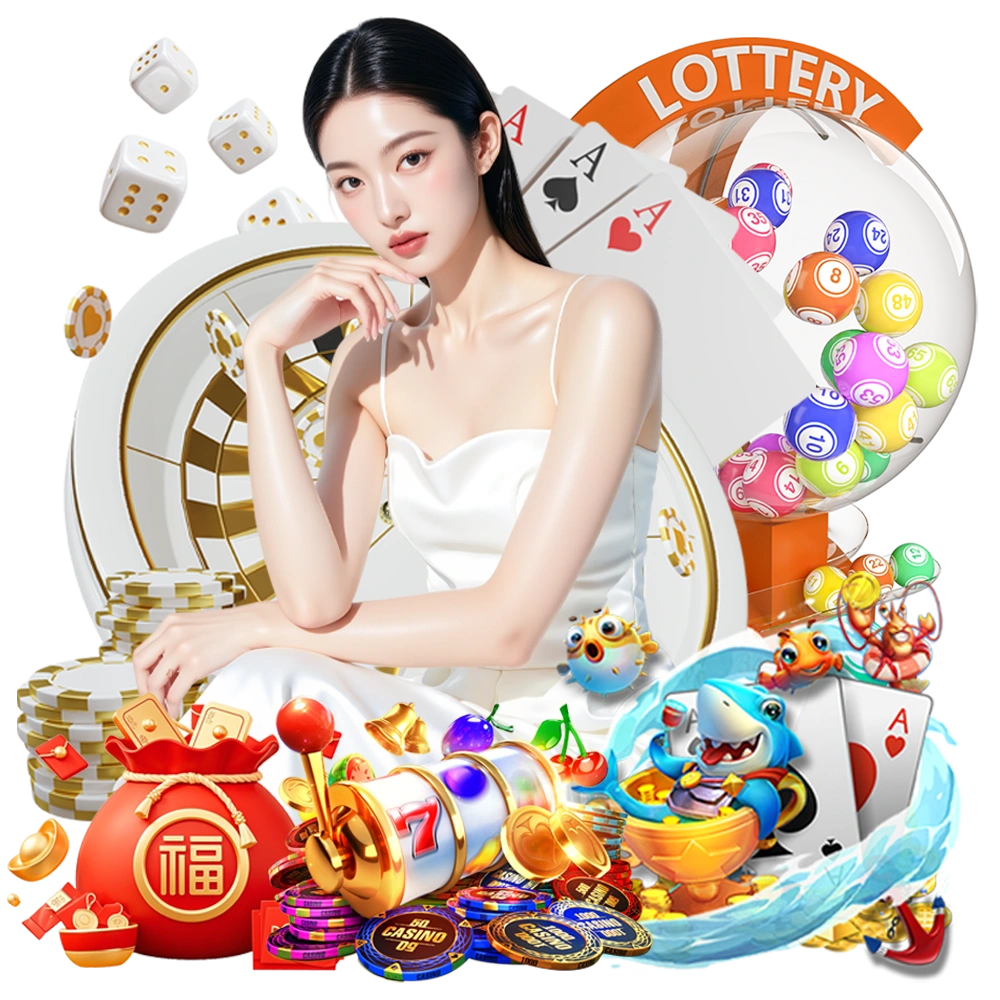 Thông tin xổ số tại 13Win